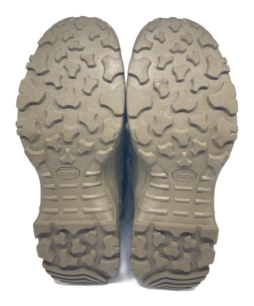 wellco（ウェルコ）wellco (ウェルコ) RAT BOOT カーキ サイズ:8.5Rの古着・服飾アイテム