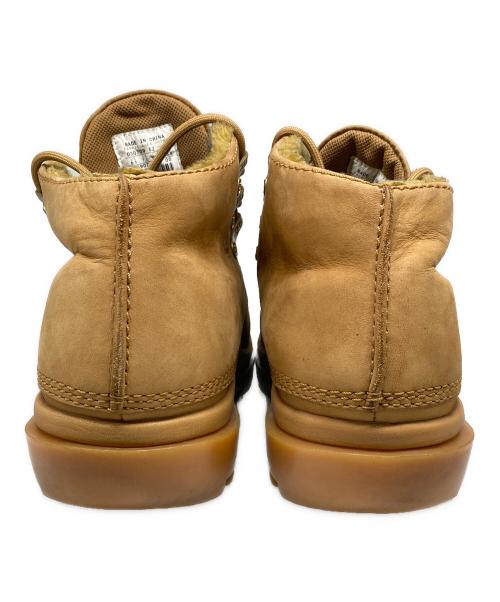 NIKE（ナイキ）NIKE (ナイキ) JORDAN POUND ベージュ サイズ:26.5の古着・服飾アイテム