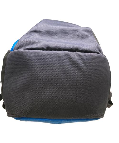 ARC'TERYX（アークテリクス）ARC'TERYX (アークテリクス) BEAMS (ビームス) 別注 MANTIS 26L BACKPACK ブラック×ブルー サイズ:26Lの古着・服飾アイテム