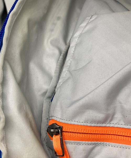 ARC'TERYX（アークテリクス）ARC'TERYX (アークテリクス) BEAMS (ビームス) 別注 MANTIS 26L BACKPACK ブラック×ブルー サイズ:26Lの古着・服飾アイテム