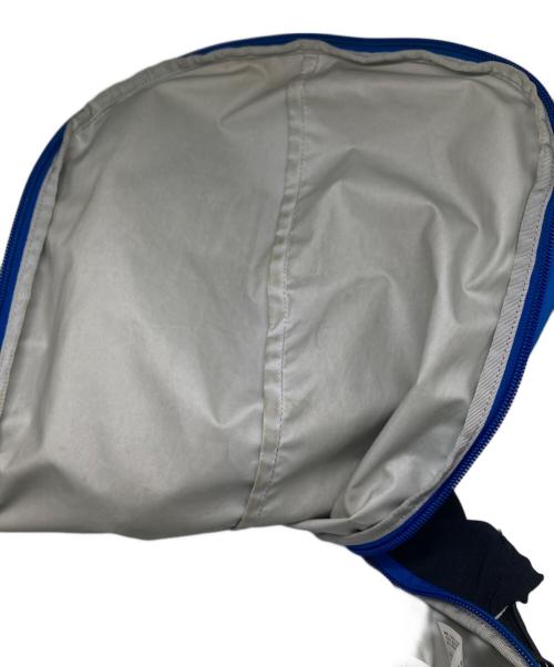 ARC'TERYX（アークテリクス）ARC'TERYX (アークテリクス) BEAMS (ビームス) 別注 MANTIS 26L BACKPACK ブラック×ブルー サイズ:26Lの古着・服飾アイテム