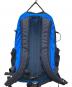 ARC'TERYX (アークテリクス) BEAMS (ビームス) 別注 MANTIS 26L BACKPACK ブラック×ブルー サイズ:26L：16000円