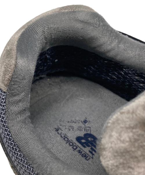 NEW BALANCE（ニューバランス）NEW BALANCE (ニューバランス) 2002R GORE-TEX スニーカー グレー サイズ:27.5の古着・服飾アイテム