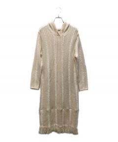 中古・古着通販】MOOMIN (ムーミン) kippis パイピングワンピース