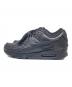 NIKE (ナイキ) AIR MAX 90 LTR ブラック サイズ:27.5：4000円