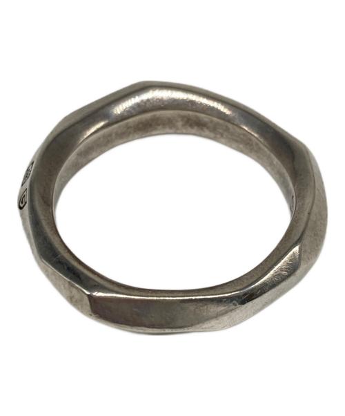 GARNI（ガルニ）GARNI (ガルニ) Crockery Ring/クロッケリー リング サイズ:21号の古着・服飾アイテム