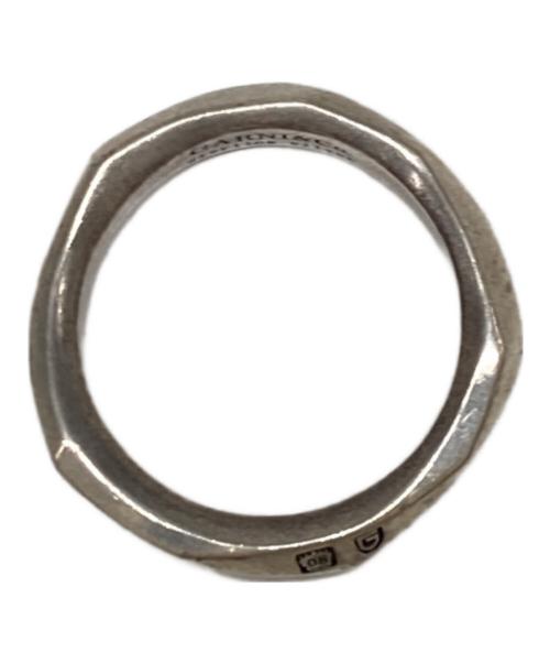 GARNI（ガルニ）GARNI (ガルニ) Crockery Ring/クロッケリー リング サイズ:21号の古着・服飾アイテム