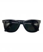 RAY-BANレイバン）の古着「サングラス」｜ブラック