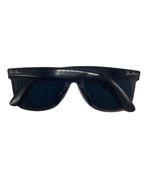 RAY-BAN（レイバン）RAY-BAN (レイバン) サングラス ブラック サイズ:52□22 150の古着・服飾アイテム