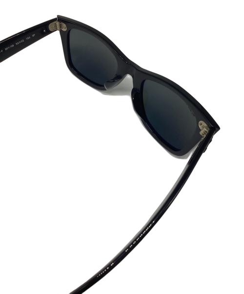 RAY-BAN（レイバン）RAY-BAN (レイバン) サングラス ブラック サイズ:52□22 150の古着・服飾アイテム