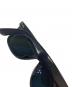 中古・古着 RAY-BAN (レイバン) サングラス ブラック サイズ:52□22 150：5000円