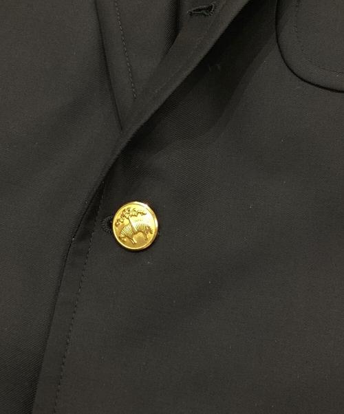BROOKS BROTHERS（ブルックスブラザーズ）BROOKS BROTHERS (ブルックスブラザーズ) 金釦ブレザー ネイビー サイズ:40Sの古着・服飾アイテム
