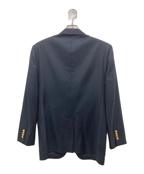 BROOKS BROTHERS（ブルックスブラザーズ）BROOKS BROTHERS (ブルックスブラザーズ) 金釦ブレザー ネイビー サイズ:40Sの古着・服飾アイテム