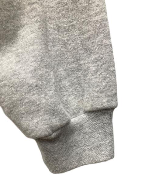 ART UNLIMITED（アートアンリミテッド）ART UNLIMITED (アートアンリミテッド) プリントスウェット グレー サイズ:Lの古着・服飾アイテム