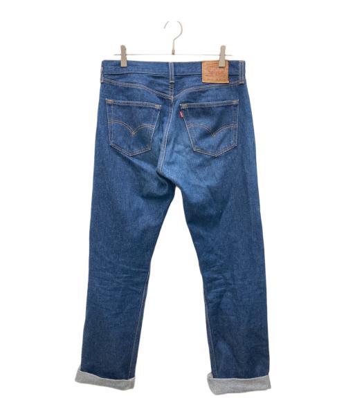 LEVI'S（リーバイス）LEVI'S (リーバイス) デニムパンツ インディゴ サイズ:W33の古着・服飾アイテム