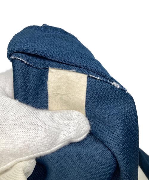 LEE（リー）LEE (リー) センタープレスパンツ ネイビー サイズ:不明（実寸をご確認ください）の古着・服飾アイテム