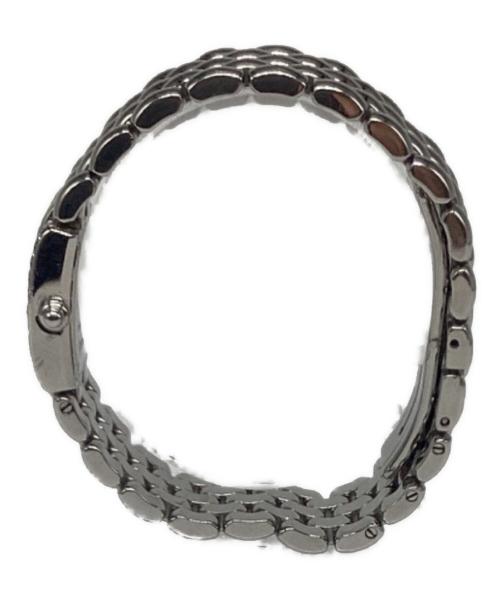 CHAUMET（ショーメ）CHAUMET (ショーメ) 腕時計 ダイヤベゼルの古着・服飾アイテム