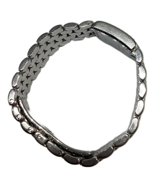 CHAUMET（ショーメ）CHAUMET (ショーメ) 腕時計 ダイヤベゼルの古着・服飾アイテム