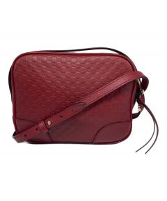 中古・古着通販】GUCCI (グッチ) GGマーモント リバーシブル ベルト