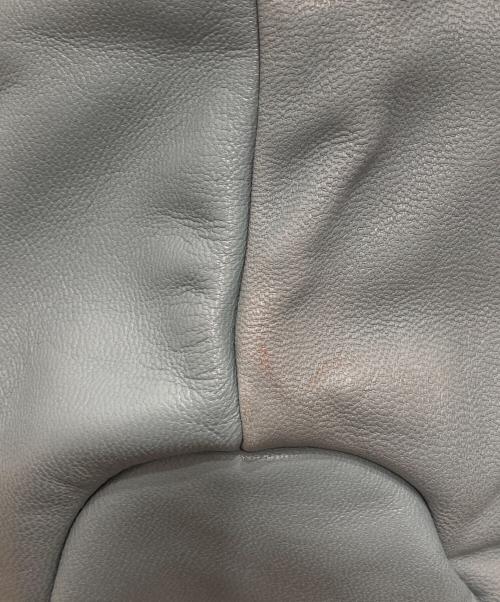 muta（ムータ）muta (ムータ) ウォーターリペレント 8バッグ スカイブルーの古着・服飾アイテム