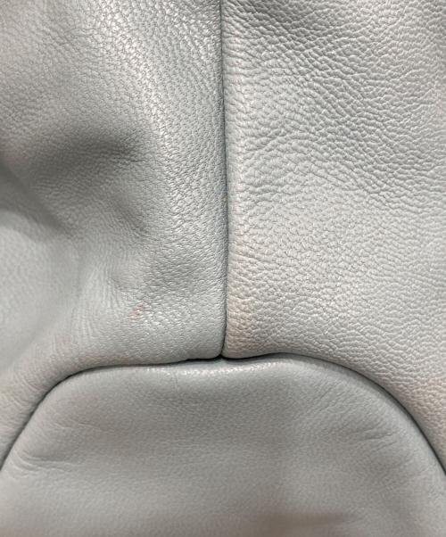 muta（ムータ）muta (ムータ) ウォーターリペレント 8バッグ スカイブルーの古着・服飾アイテム