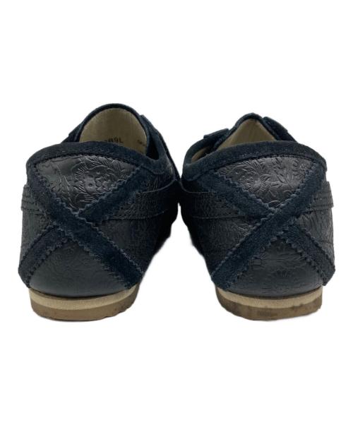 Onitsuka Tiger（オニツカタイガー）Onitsuka Tiger (オニツカタイガー) LIMBER UD PRESTIGE ブラック サイズ:6の古着・服飾アイテム