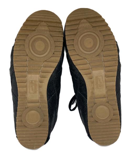 Onitsuka Tiger（オニツカタイガー）Onitsuka Tiger (オニツカタイガー) LIMBER UD PRESTIGE ブラック サイズ:6の古着・服飾アイテム