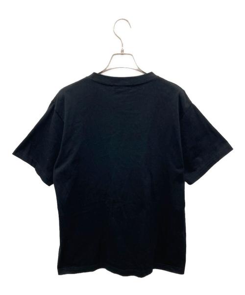 GALLARDA GALANTE（ガリャルダガランテ）GALLARDA GALANTE (ガリャルダガランテ) プリントカットソー ブラック サイズ:Freeの古着・服飾アイテム