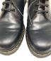 中古・古着 Dr.Martens (ドクターマーチン) 3ホール シューズ ブラック サイズ:UK7：7000円
