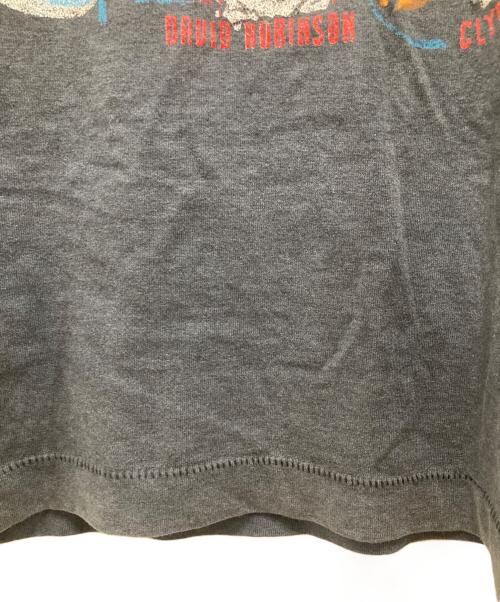 SCREEN STARS BEST（スクリーンズスターズベスト）SCREEN STARS BEST (スクリーンズスターズベスト) 1992 USA ドリームチーム バスケットボールTシャツ ブラック サイズ:XLの古着・服飾アイテム