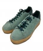 adidasアディダス）の古着「STAN SMITH CREPE」｜グリーン