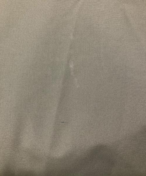 MONKEY TIME（モンキータイム）MONKEY TIME (モンキータイム) ALP/CLTH RIB COLLAR JACKET オリーブ サイズ:Mの古着・服飾アイテム