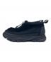shaka (シャカ) ZIP MOCCASIN BOOTIE EX ブラック サイズ:27：6000円
