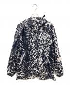 adidas by stella McCartneyアディダス バイ ステラマッカートニー）の古着「ナイロンジャケット」｜ホワイト×ブラック