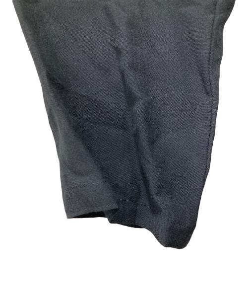 EIKO KONDO（エイココンドウ）eiko kondo (エイココンドウ) デザインブラウスワンピース グレー サイズ:不明（実寸をご確認ください）の古着・服飾アイテム