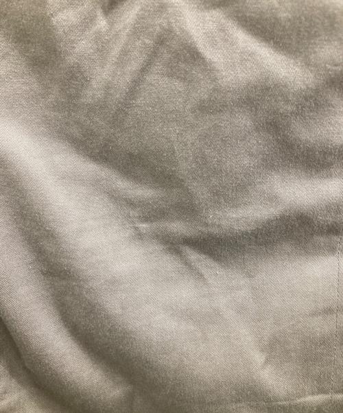 LARDINI（ラルディーニ）LARDINI (ラルディーニ) コットンジャケット ベージュ サイズ:44の古着・服飾アイテム