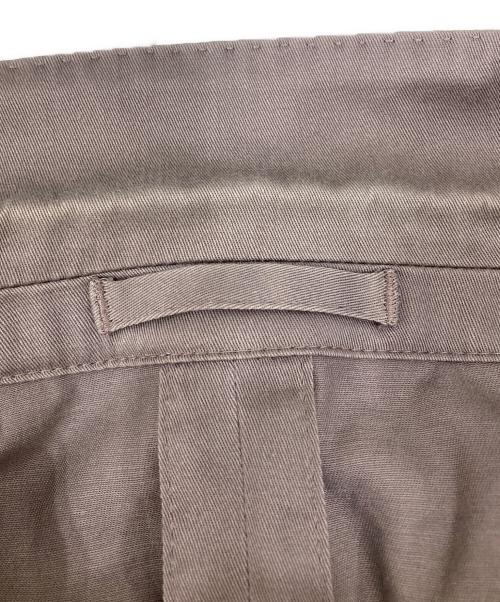 LARDINI（ラルディーニ）LARDINI (ラルディーニ) コットンジャケット ベージュ サイズ:44の古着・服飾アイテム