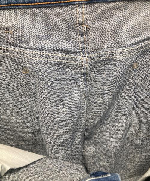 Wrangler（ラングラー）Wrangler (ラングラー) デニムパンツ インディゴ サイズ:38×30の古着・服飾アイテム