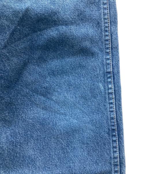 Wrangler（ラングラー）Wrangler (ラングラー) デニムパンツ インディゴ サイズ:38×30の古着・服飾アイテム