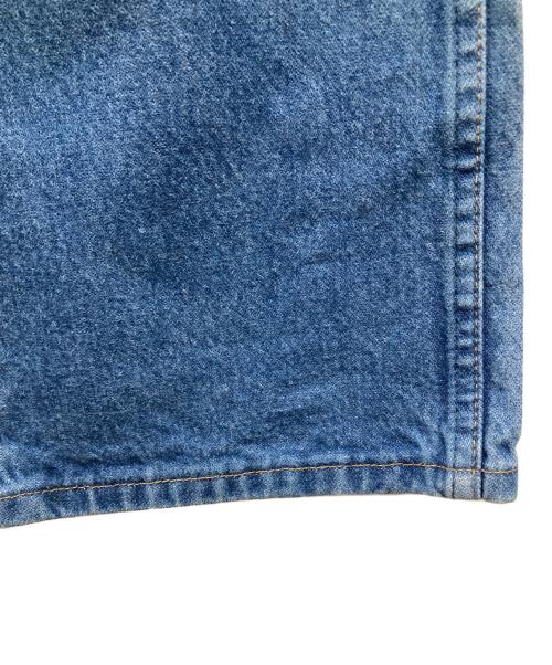Wrangler（ラングラー）Wrangler (ラングラー) デニムパンツ インディゴ サイズ:38×30の古着・服飾アイテム