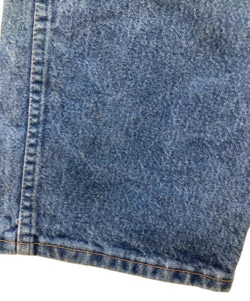 Wrangler（ラングラー）Wrangler (ラングラー) デニムパンツ インディゴ サイズ:38×30の古着・服飾アイテム