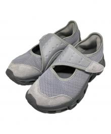 adidas（アディダス）の古着「Adifom Megajane」｜グレー