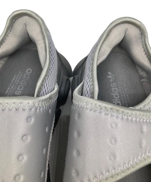 adidas（アディダス）adidas (アディダス) Adifom Megajane グレー サイズ:US6の古着・服飾アイテム