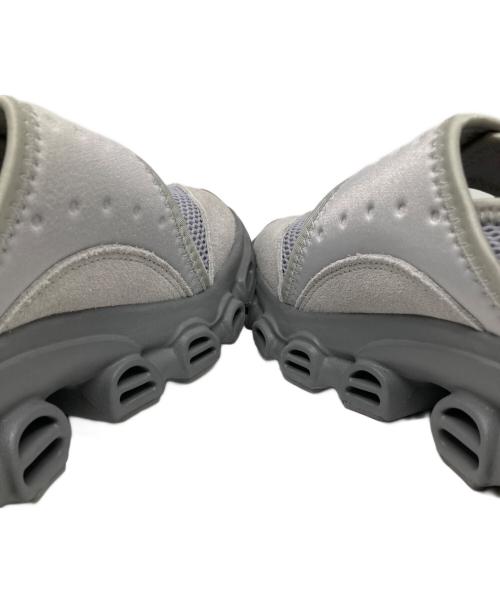 adidas（アディダス）adidas (アディダス) Adifom Megajane グレー サイズ:US6の古着・服飾アイテム