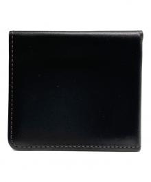 WILDSWANS（ワイルドスワンズ）の古着「カードケース」｜ブラック