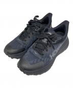 HOKAONEONEホカオネオネ）の古着「CHALLENGER ATR 7 GTX」｜ブラック