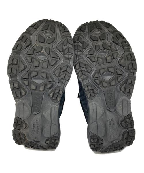 HOKAONEONE（ホカオネオネ）HOKAONEONE (ホカオネオネ) CHALLENGER ATR 7 GTX ブラック サイズ:25.5の古着・服飾アイテム