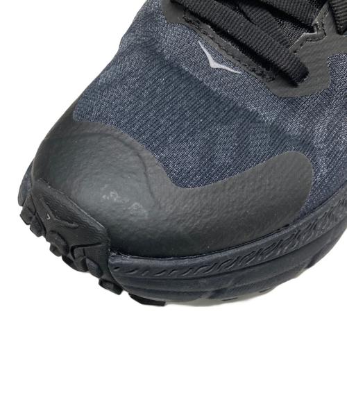 HOKAONEONE（ホカオネオネ）HOKAONEONE (ホカオネオネ) CHALLENGER ATR 7 GTX ブラック サイズ:25.5の古着・服飾アイテム