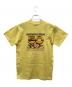 ONEITA (オニータ) 90'sポケットTシャツ イエロー サイズ:M：7000円