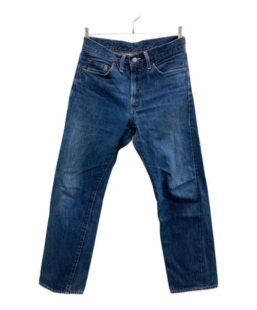 LEVI'S VINTAGE CLOTHING（リーバイス ビンテージ クロージング）LEVI'S VINTAGE CLOTHING (リーバイス ビンテージ クロージング) 復刻501ZXXデニムパンツ インディゴ サイズ:W30　L34の古着・服飾アイテム